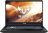ASUS - TUF Gaming FX705DT-AU195T AMD Ryzen7-3750H 16GB RAM 512GB SSD NVIDIA GF GTX1650 4GB Win 10 Home 17.3" Notebook Photo