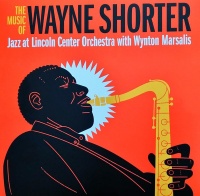 Blue Engine Records Jazz At Lincoln Center Orchestra - Music of Wayne Shorter Photo