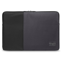 Targus Pulse 13-14" Laptop Sleeve - Black/Ebony Photo