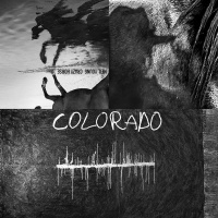 Reprise Wea Neil & Crazy Horse Young - Colorado Photo