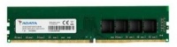 ADATA AD4U3200732G22 Value 32GB DDR4-3200 CL22 - 288pin 17Gb/sec memory bandwidth 8-layer PCB 1.2V Memory Module Photo