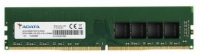 ADATA AD4U320038G22 Value 8GB DDR4-3200 CL22 - 288pin 17Gb/sec memory bandwidth 8-layer PCB 1.2V Memory Module Photo