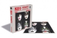 Kiss - Dynasty Puzzle Photo