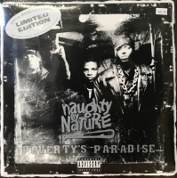 Naughty By Nature - Poverty's Paradise Photo