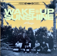 All Time Low - Wake up Sunshine Photo