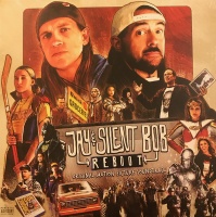 Jay & Silent Bob Reboot - Original Soundtrack Photo
