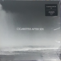 Cigarettes After Sex - Cry Photo