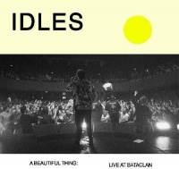 Idles - A Beautiful Thing: Idles Live At Le Bataclan Photo