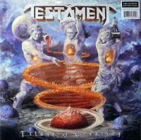 Testament - Titans of Creation Photo