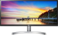 LG - 29WK600-W 29" Class 21:9 UltraWide Full HD IPS LED Computer Monitor with HDR Photo