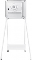 Samsung - Flip 2 55" Wheel-Based Stand Photo