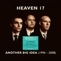Demon Records UK Heaven 17 - Another Big Idea 1996-2008 Photo