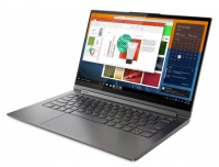Lenovo - Ideapad Yoga C940-14IIL i7-1065G7 16GB RAM 1TB SSD M.2 NVMe Win 10 14" Notebook - Iron Grey Photo