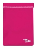 Oakie Doakie - Dice Bag - Large - Pink Photo