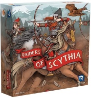 Renegade Game Studios Raiders of Scythia Photo