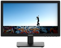 Lenovo 18.5" D1910 LCD Monitor Photo