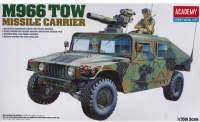 Academy - 1/35 - M966 Tow Missle Carrier Photo