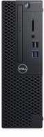 DELL OptiPlex 3070 SFF i5-9500 4GB RAM 1TB HDD Win 10 Pro Desktop PC/Workstation Photo