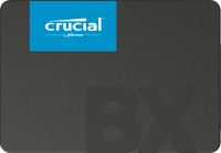Crucial BX500 1TB 3D NAND SATA 2.5" Internal Solid State Drive Photo