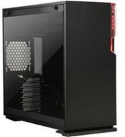 In Win - Ci698 101 Mid Tower Computer Chassis - Black Photo