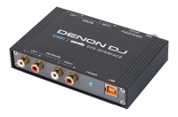 Denon DJ DS1 2-in 2-out Audio Interface Photo