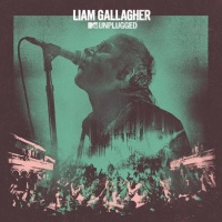 Warner Bros Wea Liam Gallagher - MTV Unplugged Photo