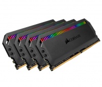 Corsair Dominator Platinum RGB 64GB DDR4-3200 CL16 1.35v - 288pin Memory Module Photo