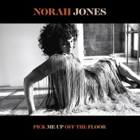 Universal Japan Norah Jones - Pick Me up Off the Floor Photo