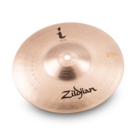 zildjian ILH10S I-Series 10" Splash Cymbal Photo