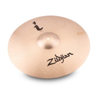 zildjian ILH16C I-Series 16" Crash Cymbal Photo