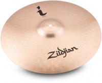 zildjian ILH18C I-Series 18" Crash Cymbal Photo