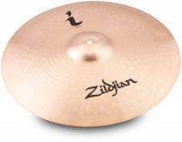 zildjian ILH19C I-Series 19" Crash Cymbal Photo
