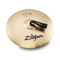 zildjian ZP16BPR Planet Series 16" Cymbals W/P0754 Nylon Straps Photo