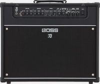 Boss KTN-ARTIST MKII Katana Guitar Amplifier With Effects Photo