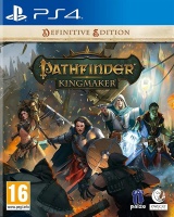 THQ Nordic Pathfinder: Kingmaker - Definitive Edition Photo