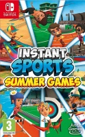 Merge Games Instant Sports: Summer Games Photo