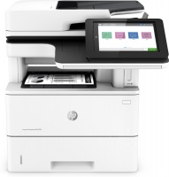 HP LaserJet Enterprise MFP M528f Printer Photo