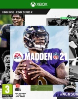 Electronic Arts Madden NFL 21 Photo