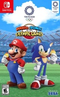 Sega Games Mario & Sonic At the Olympic Games: Tokyo 2020 Photo
