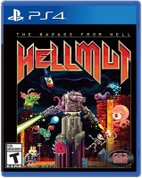 Gs2 Games Hellmutt: Game Solutions 2 The Badass From Hell Photo