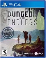 Gamequest Dungeon of the Endless Photo