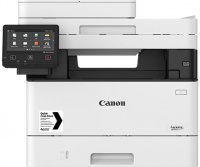 Canon i-SENSYS MF446X Mono Laser Multifunctional Printer Photo