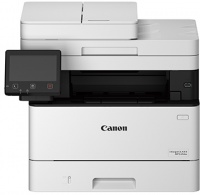 Canon i-SENSYS MF449X A4 All-In-One Mono Laser Printer Photo
