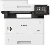 Canon i-SENSYS MF542x Mono Multifunction 3in1 Laser Printer Photo