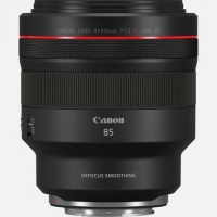 Canon - RF 85mm F1.2L USM DS Camera Lens Photo