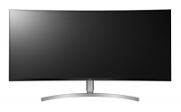 LG - 38WK95C 38" Curved UltraWide 21:9 LED Computer Monitor LCD Monitor Photo