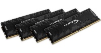 Kingston Technology - 128GB Kit HyperX Predator DDR4 2666MHz CL15 288pin Memory Module Photo
