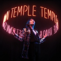 Domino Thao & the Get Down Stay Down - Temple Photo