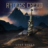 Imports Ryders Creed - Lost Souls Photo