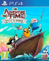 Outright Games Adventure Time: Pirates of the Enchiridion Photo